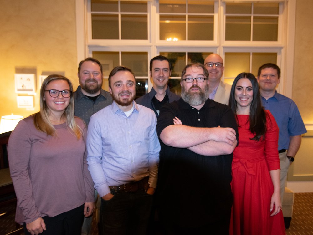 Photo of Kitsap Networking Services