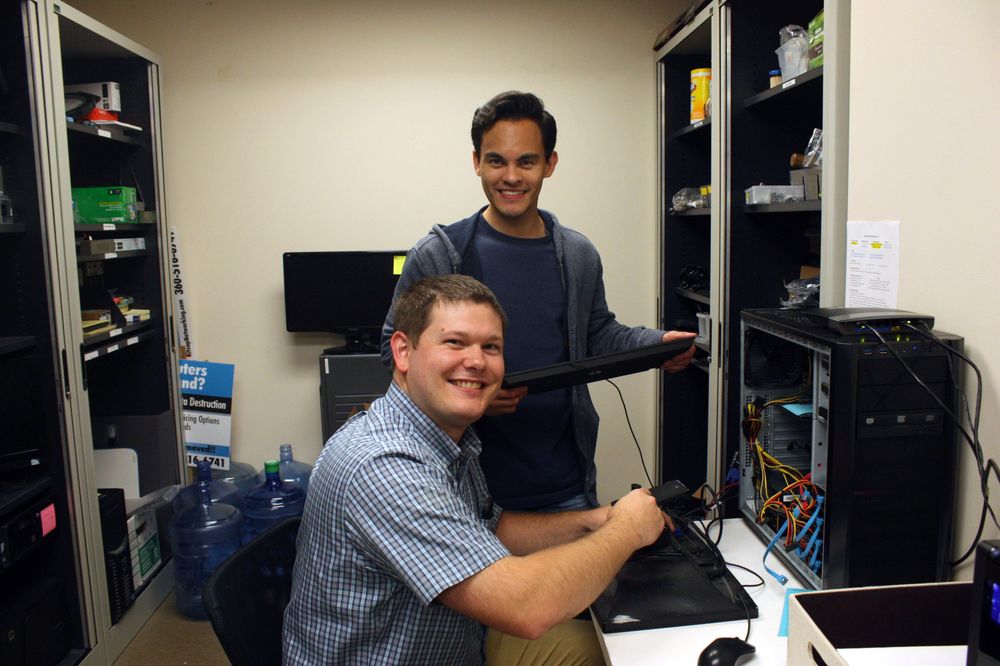 Photo of Kitsap Networking Services