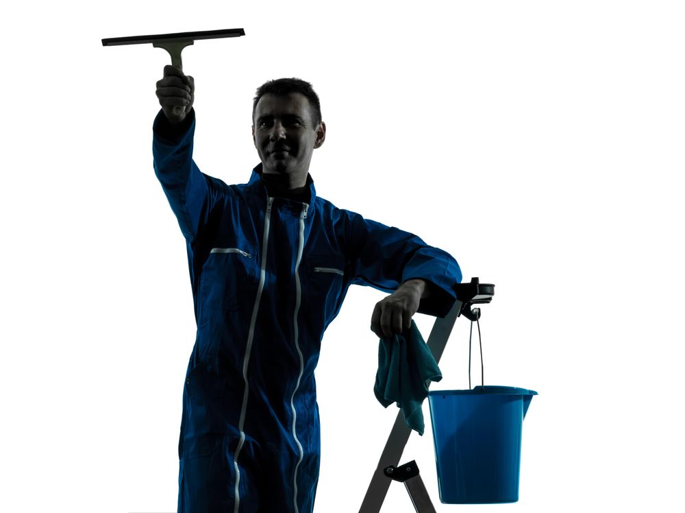 Photo of Trustworthy Janitorial
