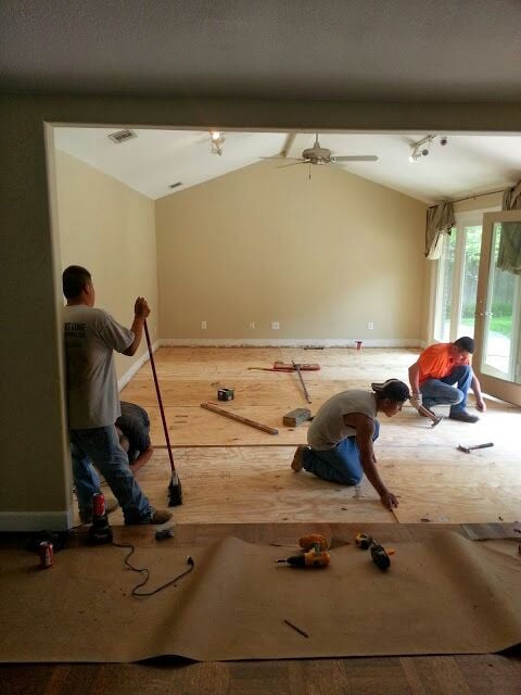 Photo of Straight Line Foundation Repair & Drainage