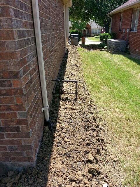 Photo of Straight Line Foundation Repair & Drainage