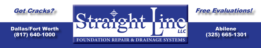 Photo of Straight Line Foundation Repair & Drainage