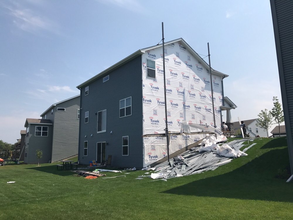 Photo of Lakestar Contractors