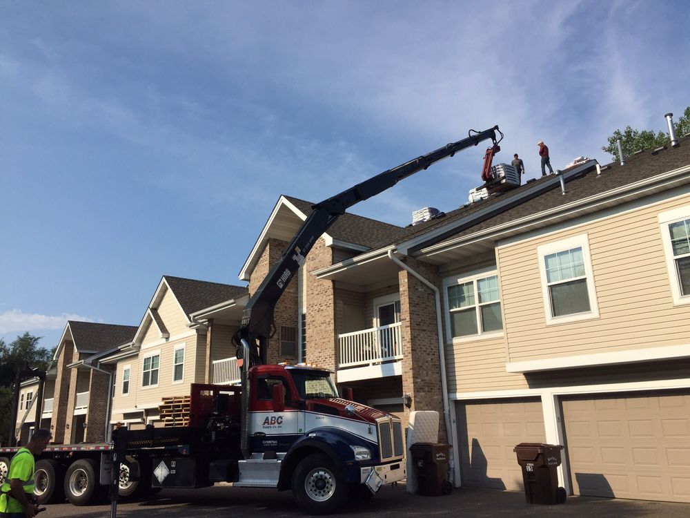 Photo of Lakestar Contractors