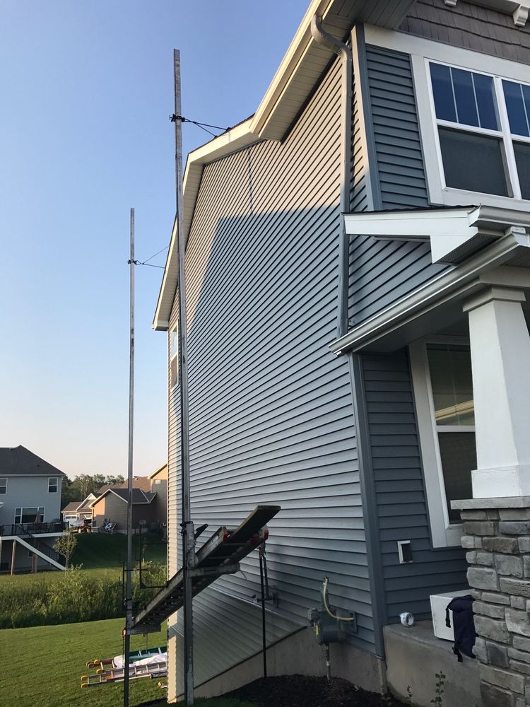 Photo of Lakestar Contractors
