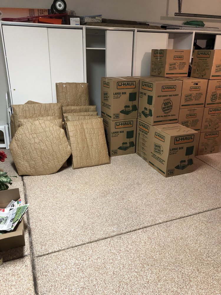Photo of Seven Brothers Moving