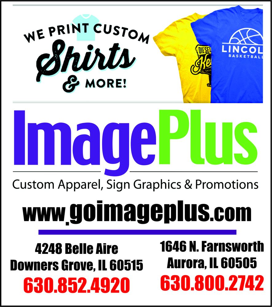 Photo of Image Plus