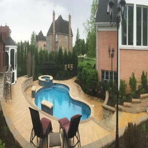 Photo of Acorn Landscape Management Group