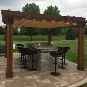 Photo of Acorn Landscape Management Group