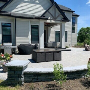 Photo of Acorn Landscape Management Group