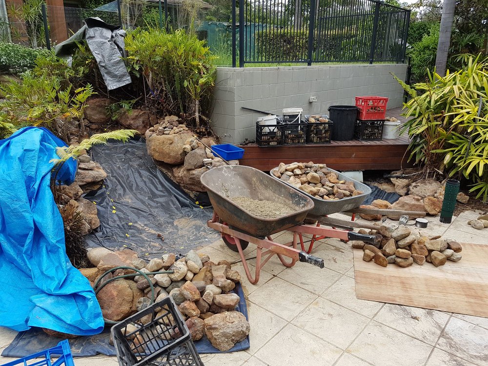 Photo of Western Landscape Supplies