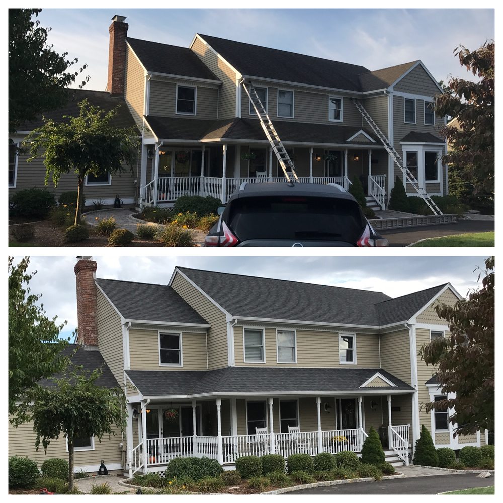 Photo of KBL Roofing