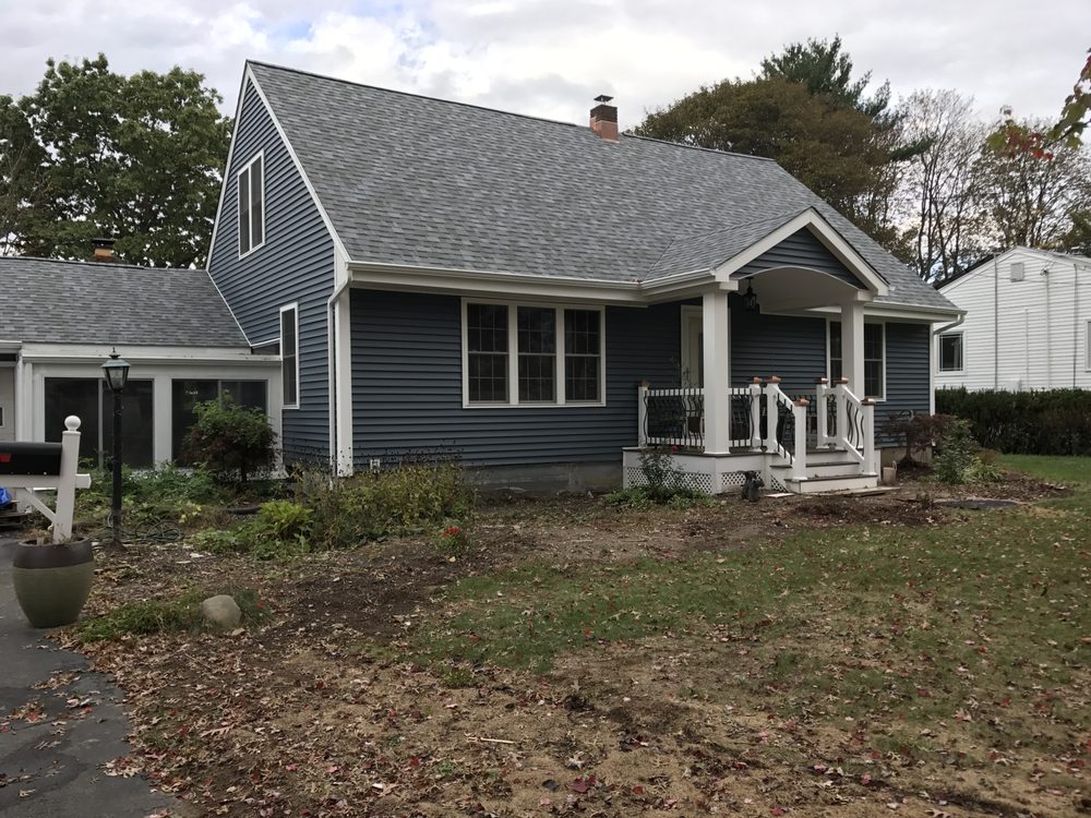 Photo of KBL Roofing