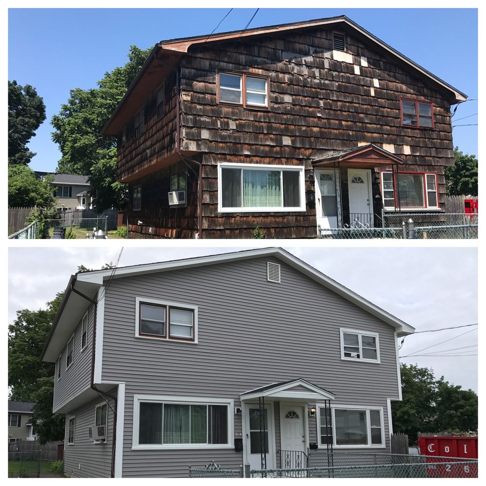 Photo of KBL Roofing