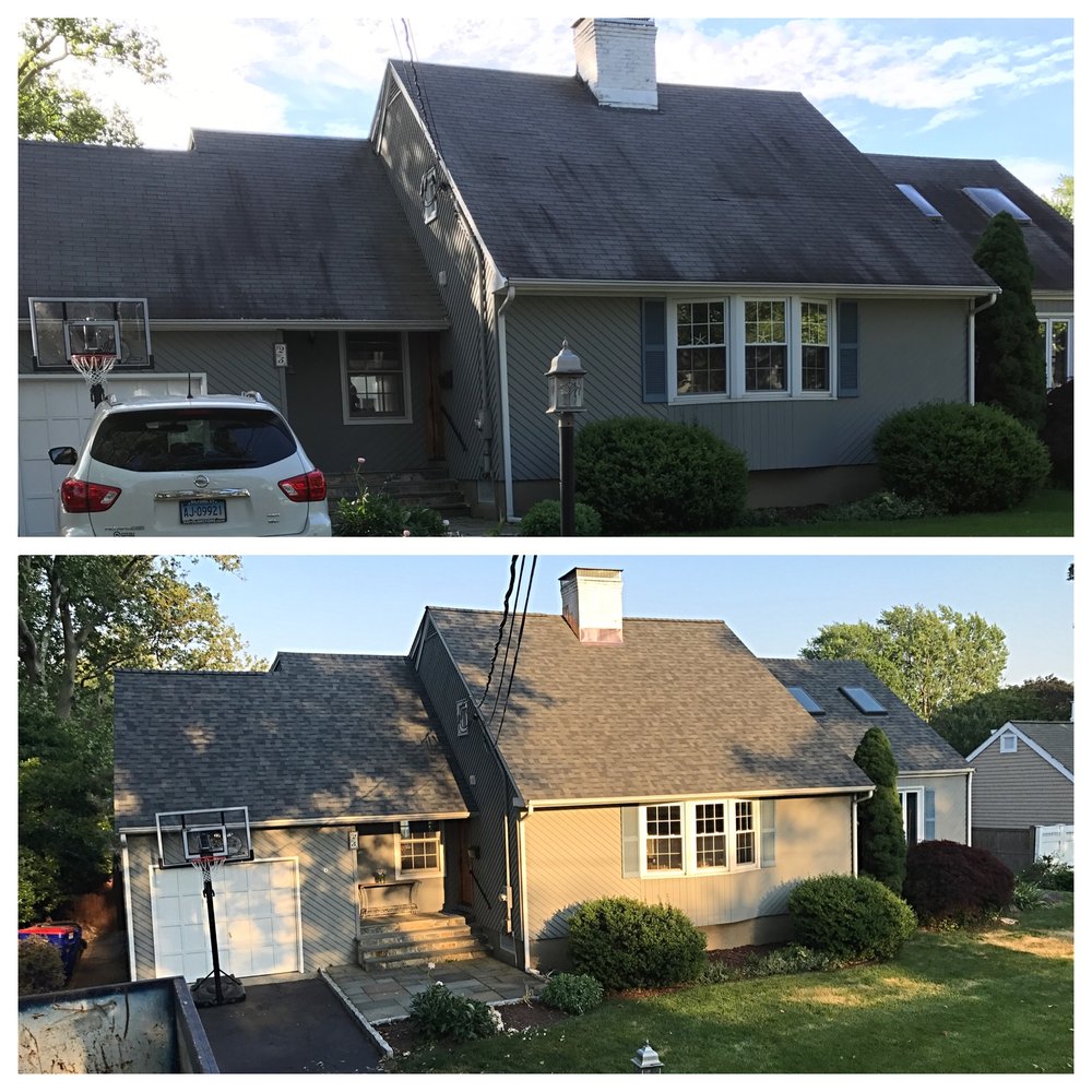 Photo of KBL Roofing