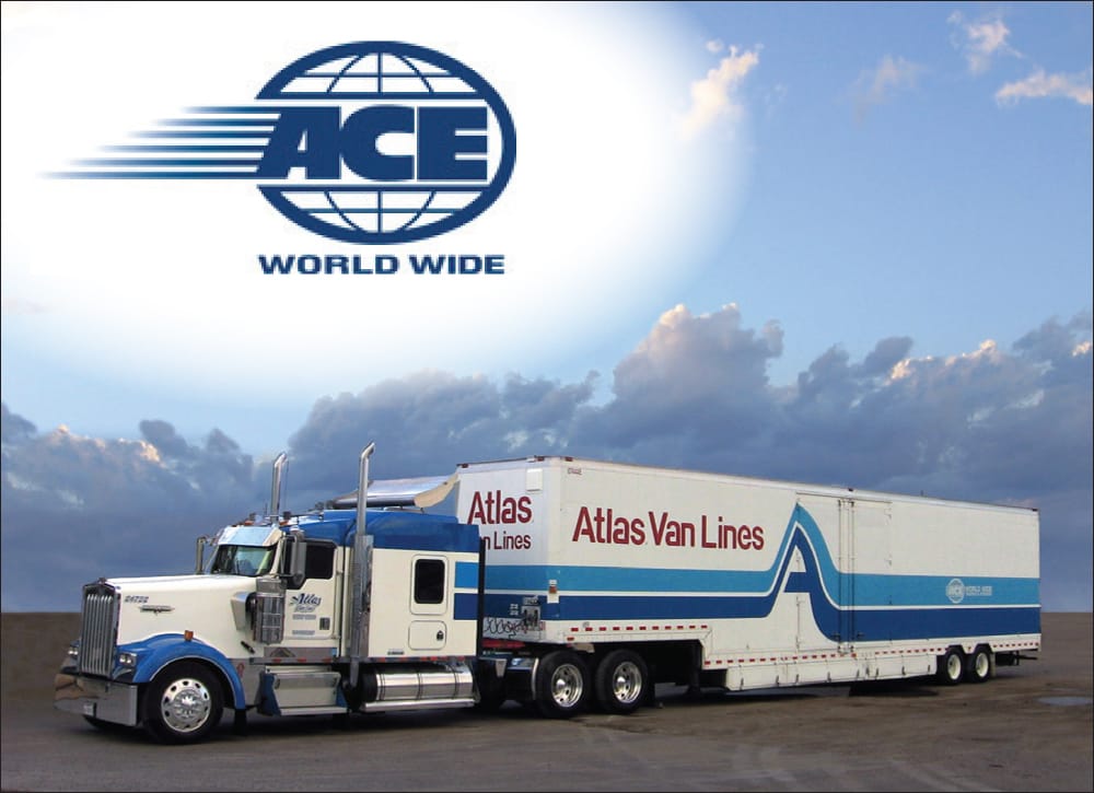 Photo of Ace World Wide Moving & Storage