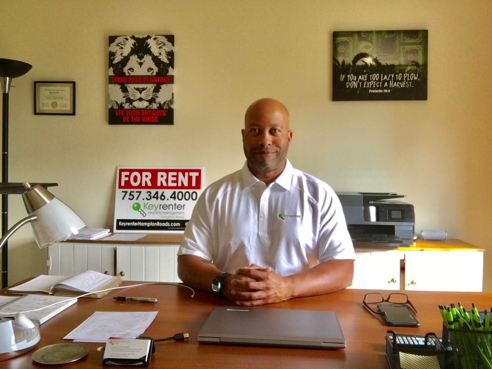 Photo of Keyrenter Property Management Hampton Roads