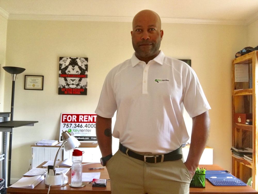 Photo of Keyrenter Property Management Hampton Roads