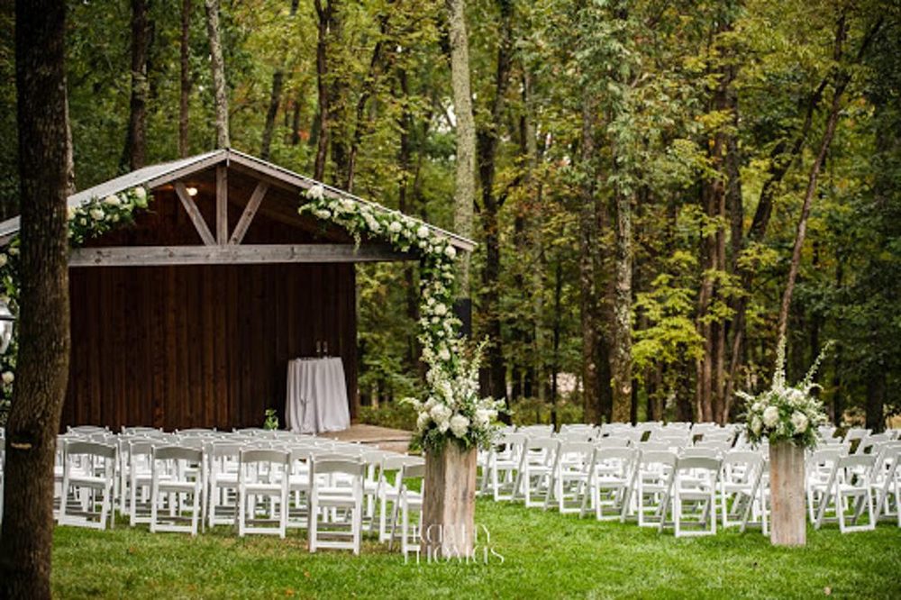 Photo of Laurie D'Anne Events