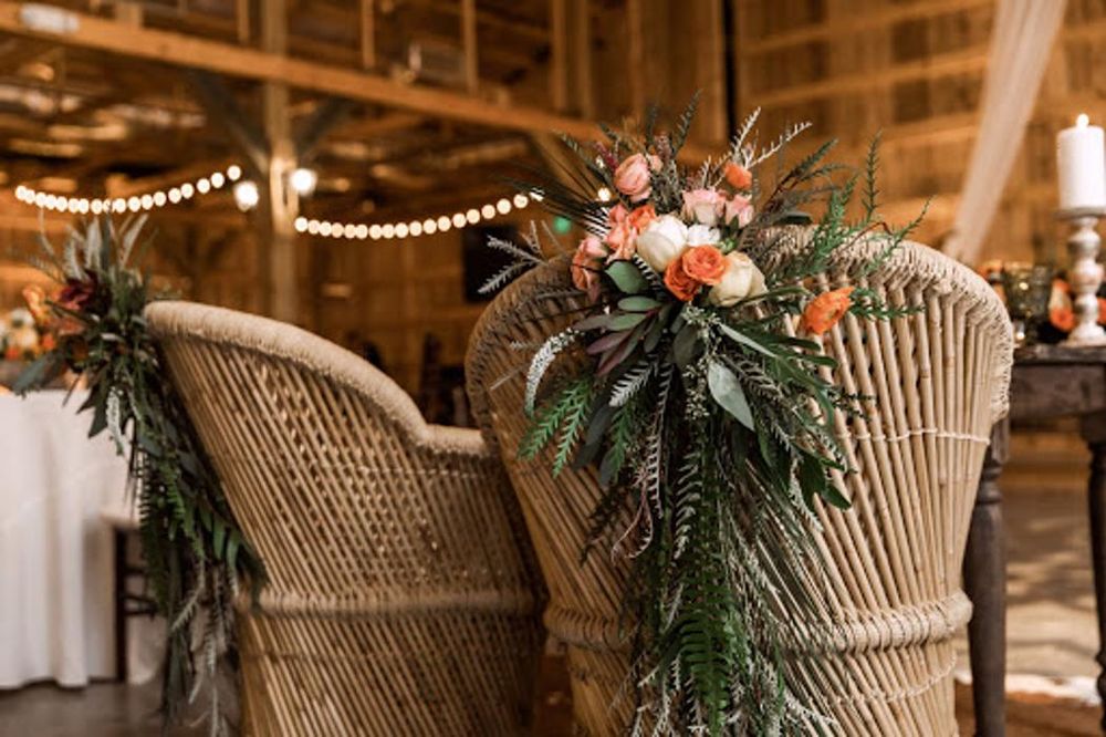 Photo of Laurie D'Anne Events