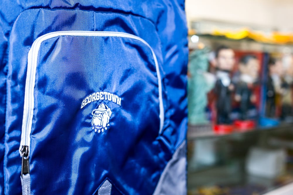 Photo of Georgetown Tee's