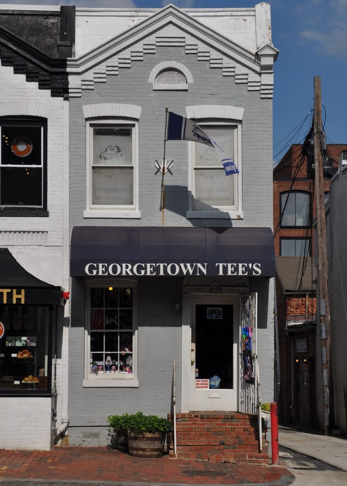 Photo of Georgetown Tee's