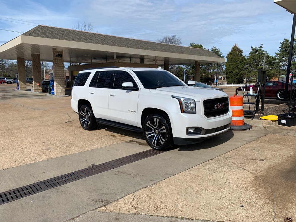 Photo of Miracle-Perfection Hand Carwash and Detailing