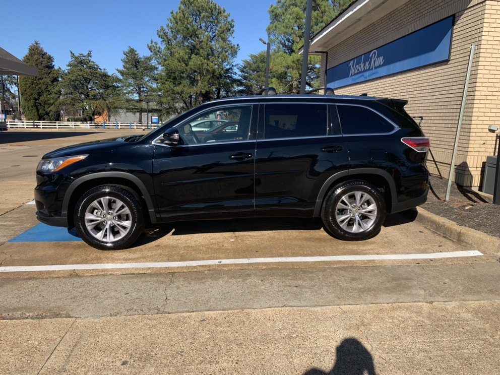 Photo of Miracle-Perfection Hand Carwash and Detailing