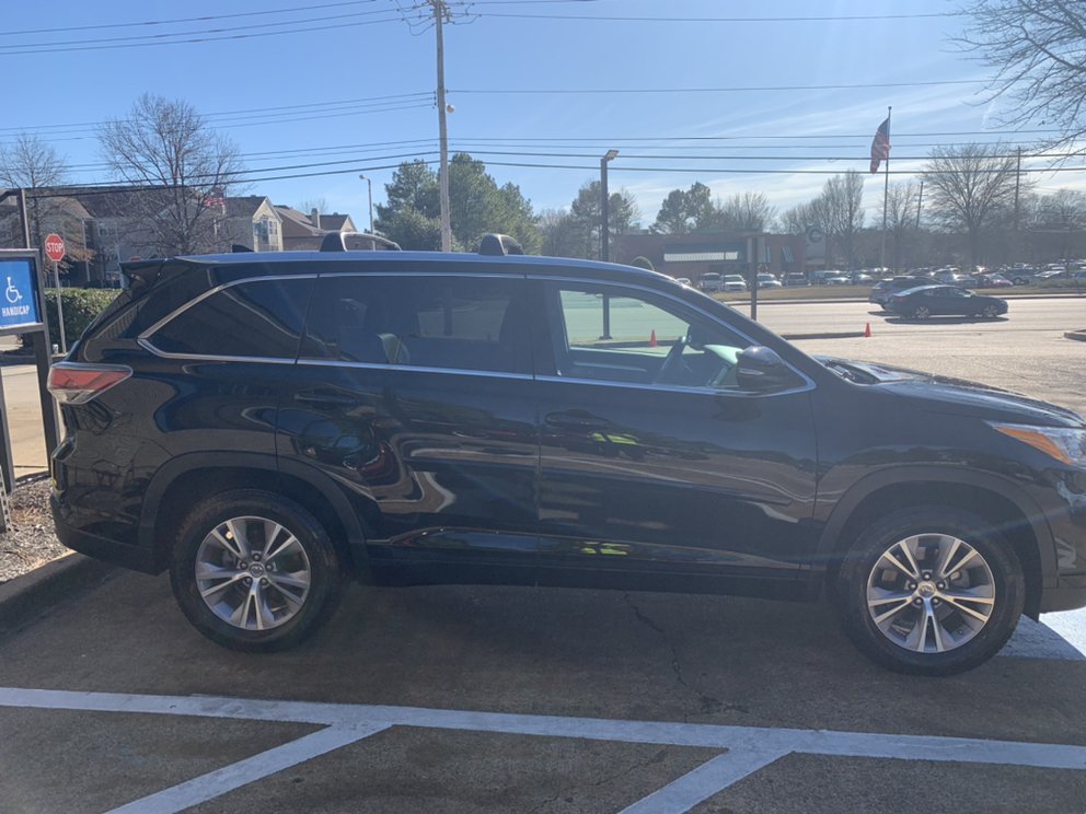 Photo of Miracle-Perfection Hand Carwash and Detailing