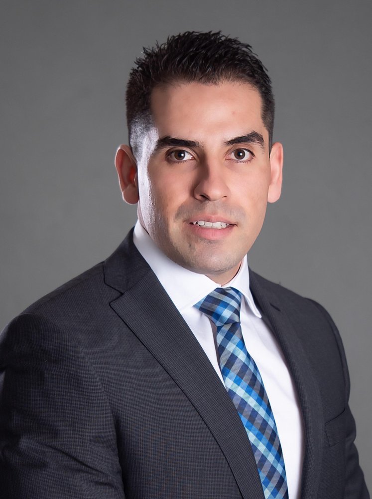 Photo of Allstate Insurance Agent: Salvador Villarreal