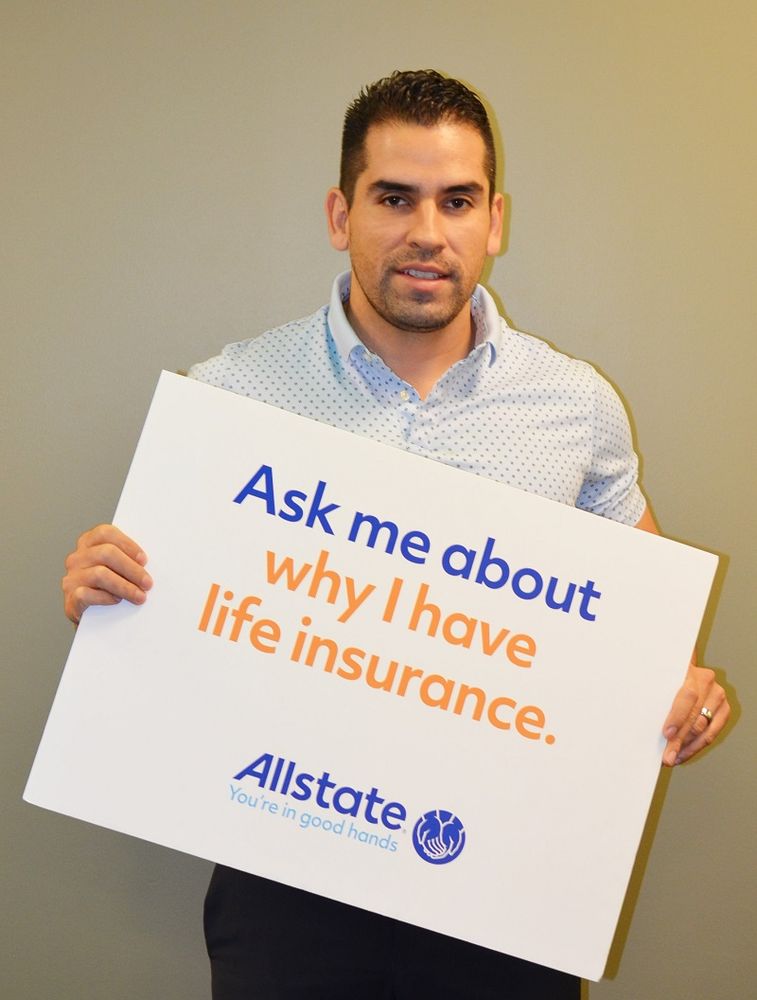 Photo of Allstate Insurance Agent: Salvador Villarreal