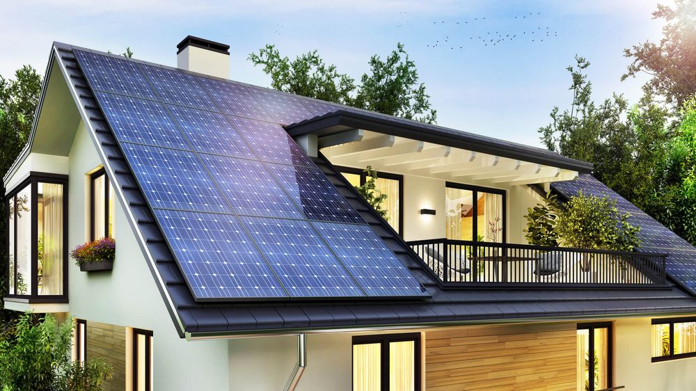 Photo of Silverline Solar - Las Vegas
