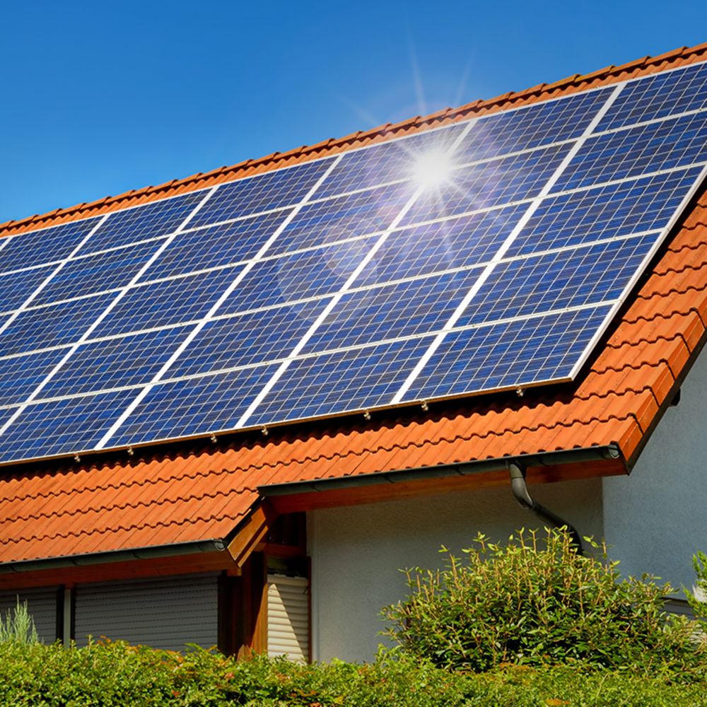 Photo of Silverline Solar - Las Vegas