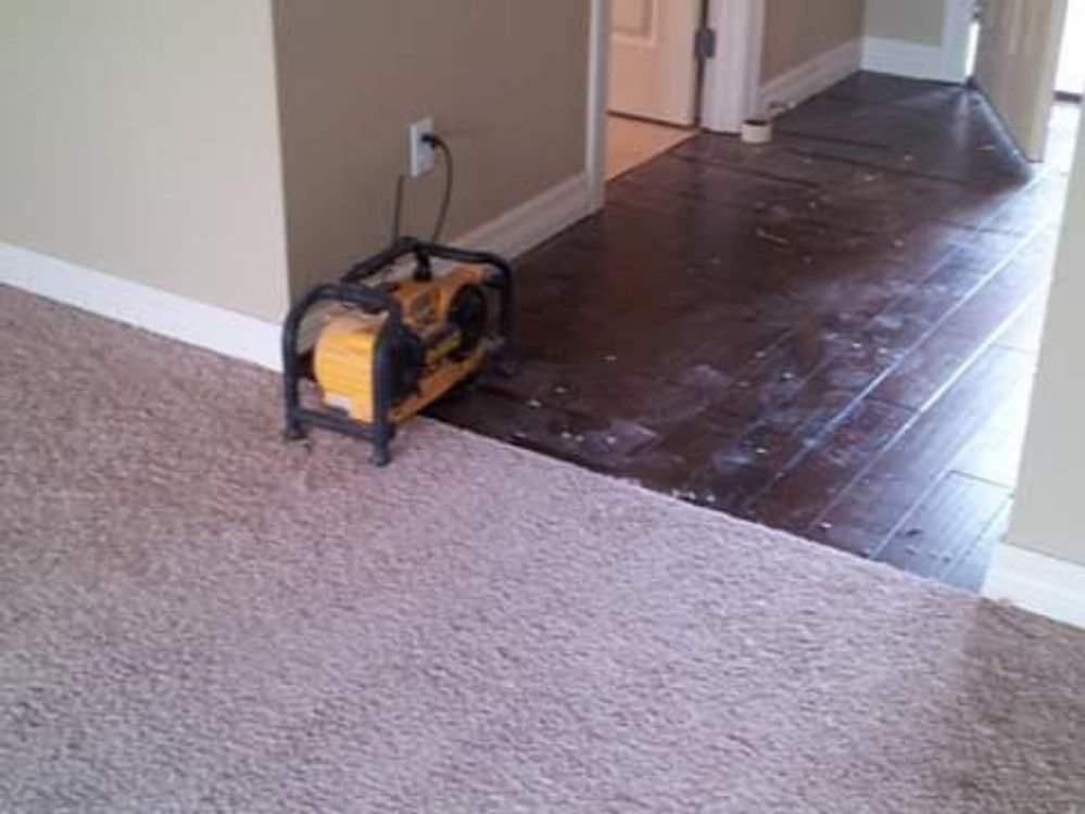 Photo of South Louisiana Residential Repairs and Remodeling