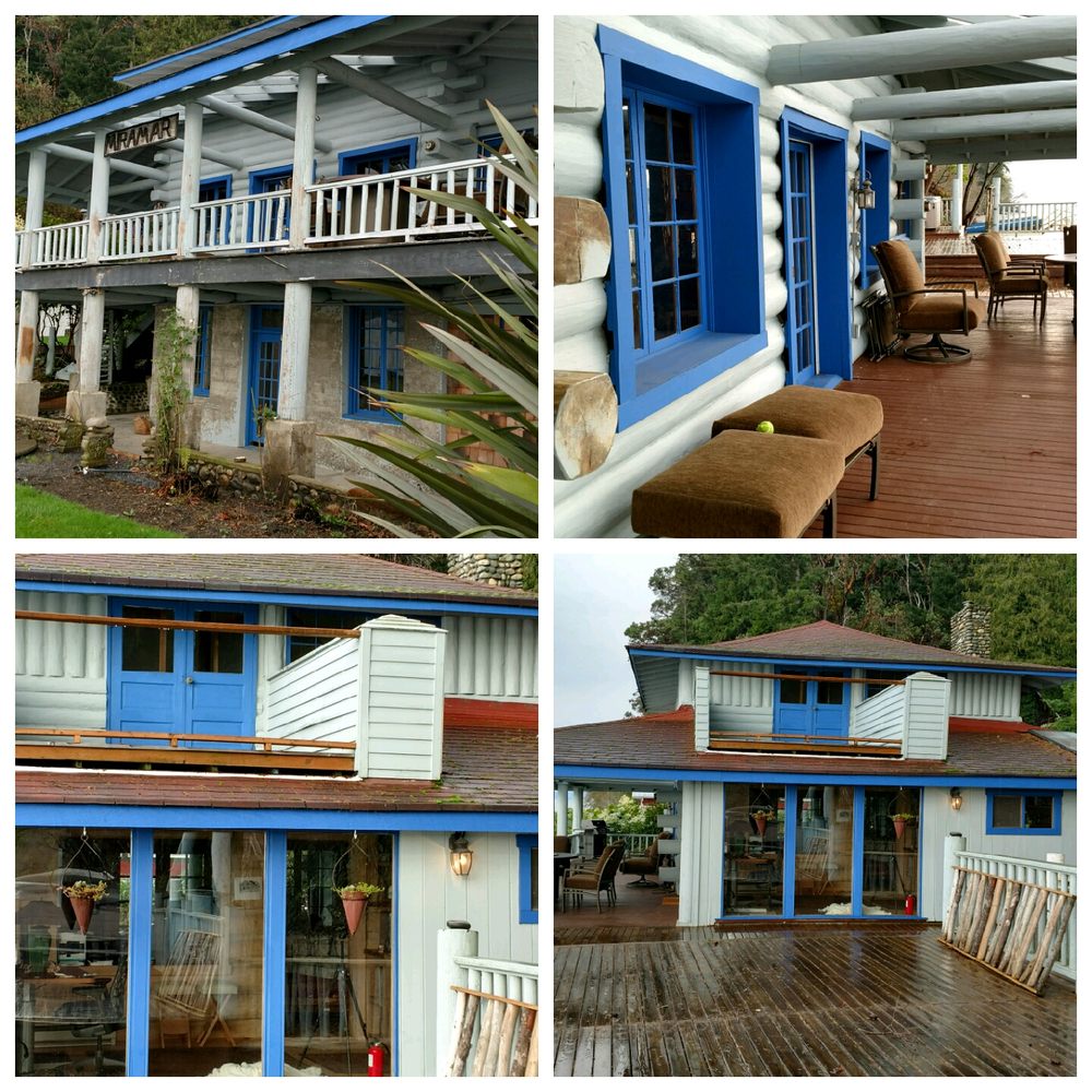 Photo of WildWood Log Home Restoration