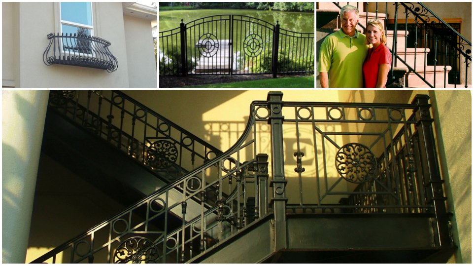 Photo of Quick Service Iron Works