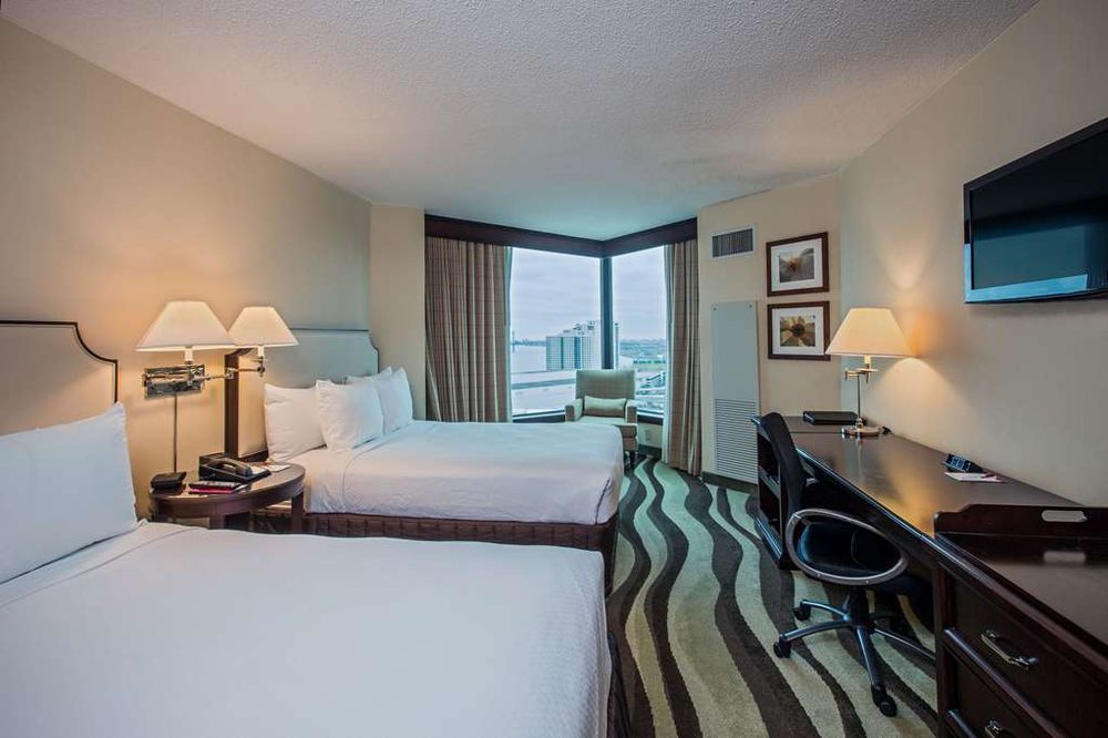 Photo of Fort Pontchartrain Hotel by Wyndham