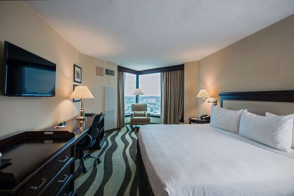 Photo of Fort Pontchartrain Hotel by Wyndham