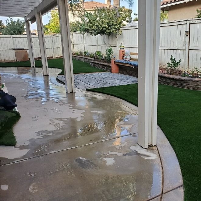 Photo of Purchase Green Artificial Grass