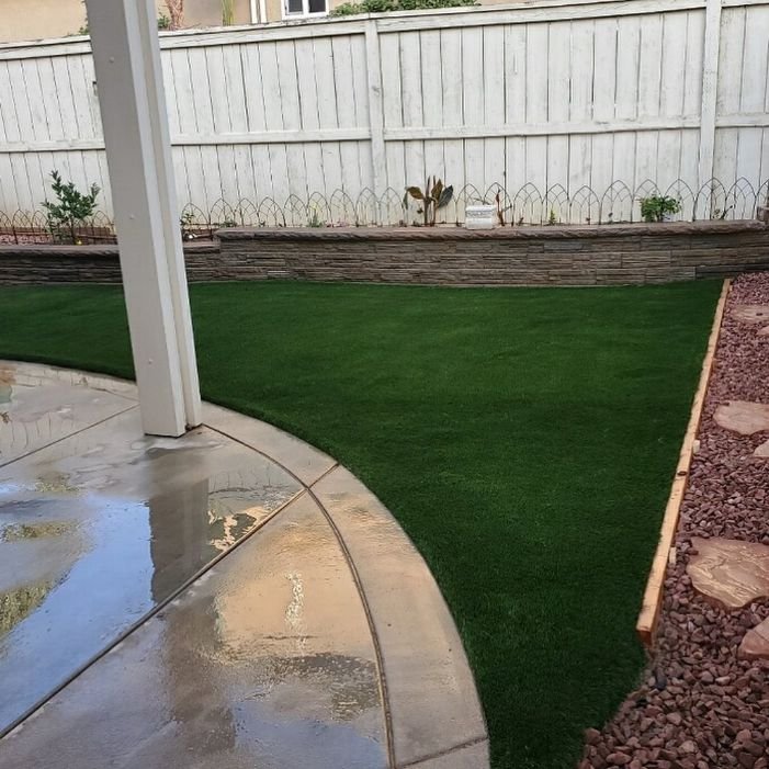 Photo of Purchase Green Artificial Grass
