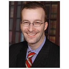 Photo of Attorney Phillip M Herr at Dankesreiter & Emmet, LLP