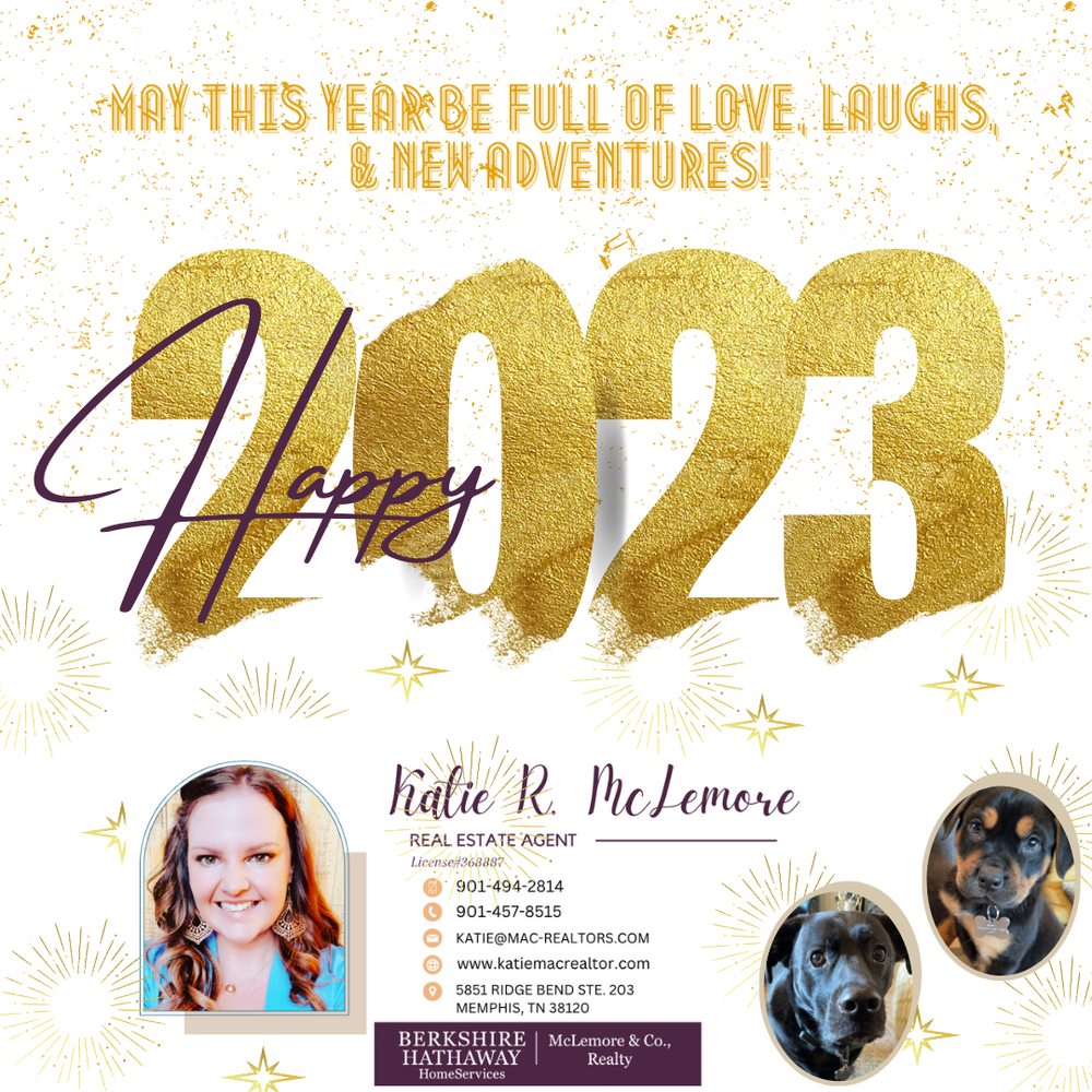 Photo of Katie R. McLemore - BHHS McLemore & Co., Realty