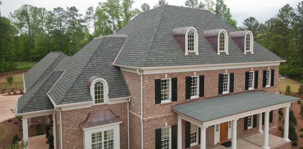 Photo of Foreman Roofing