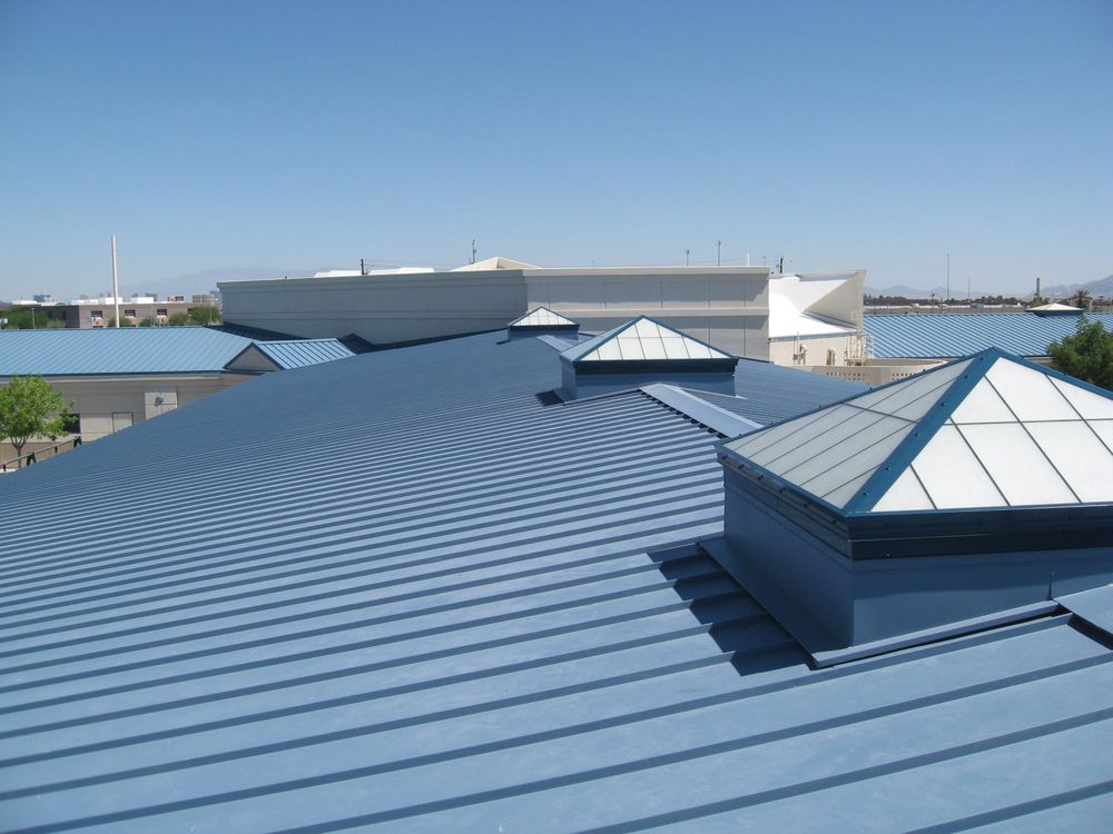 Photo of Foreman Roofing