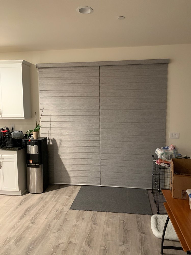 Photo of E & J Shutters And Blinds