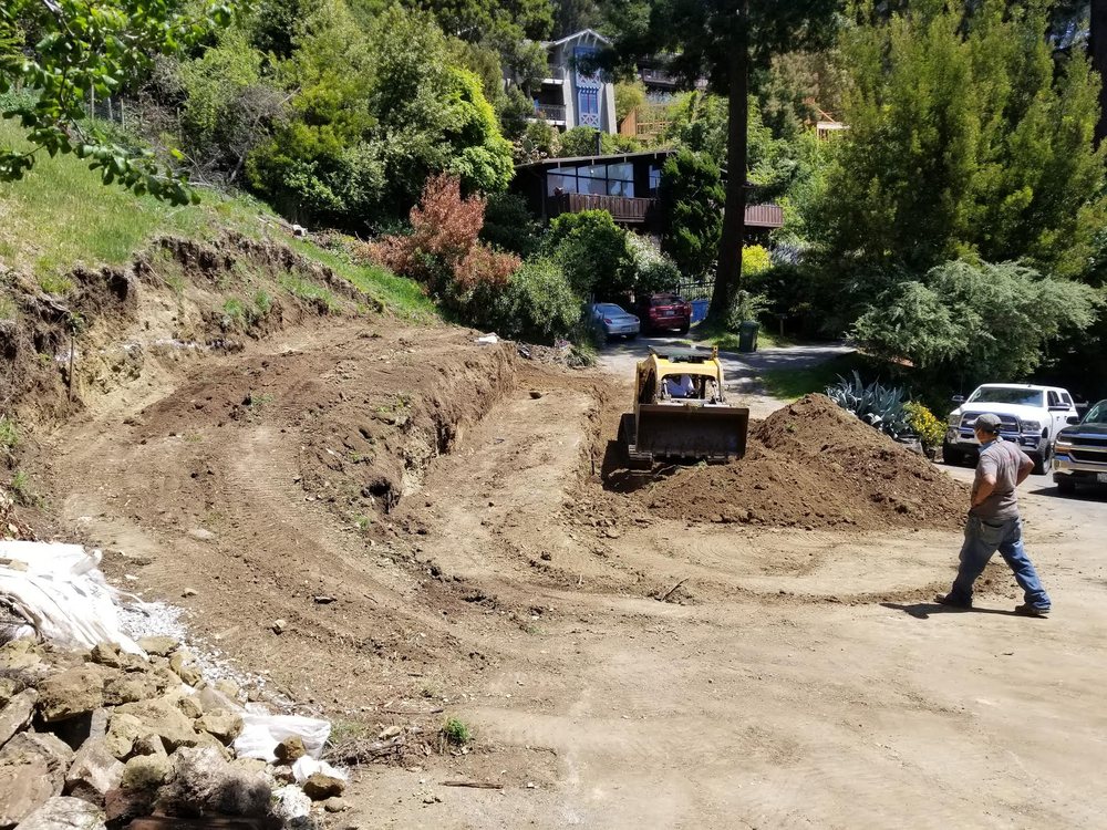 Photo of Allenco Excavation & Demolition