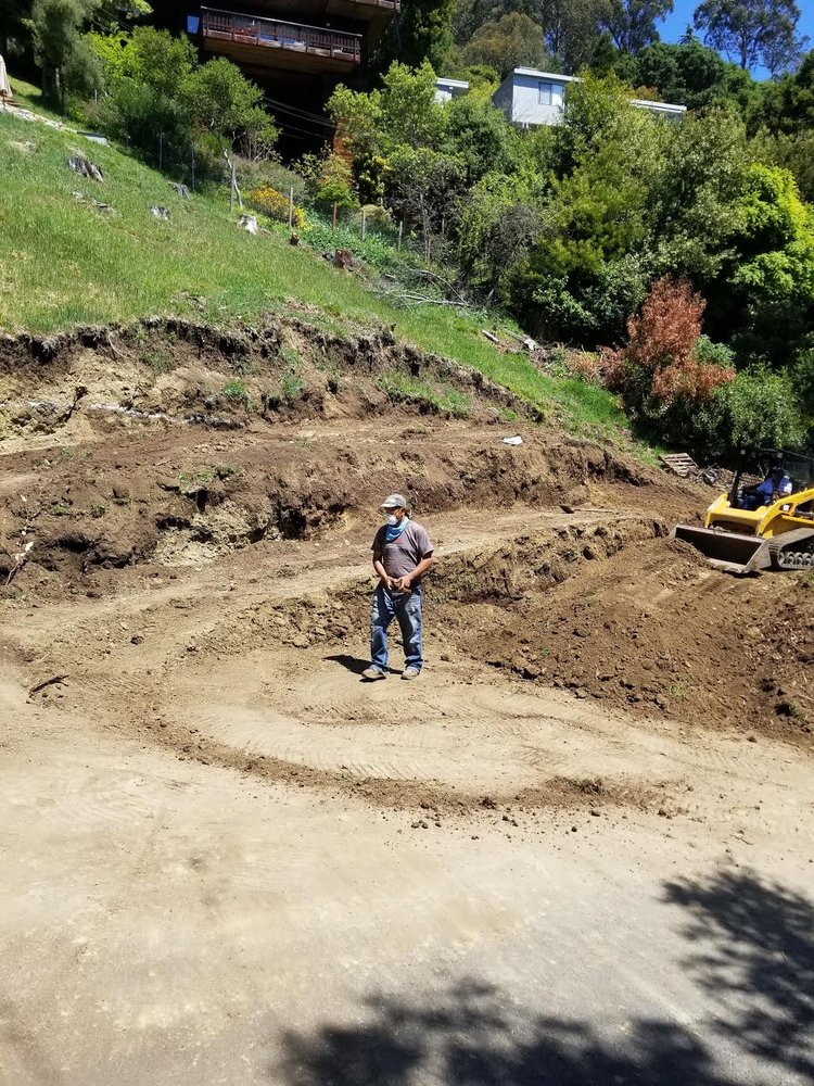 Photo of Allenco Excavation & Demolition