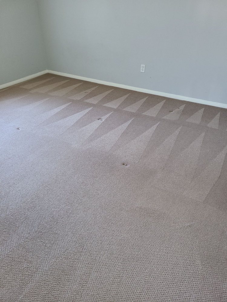 Photo of Oxi Fresh Carpet Cleaning