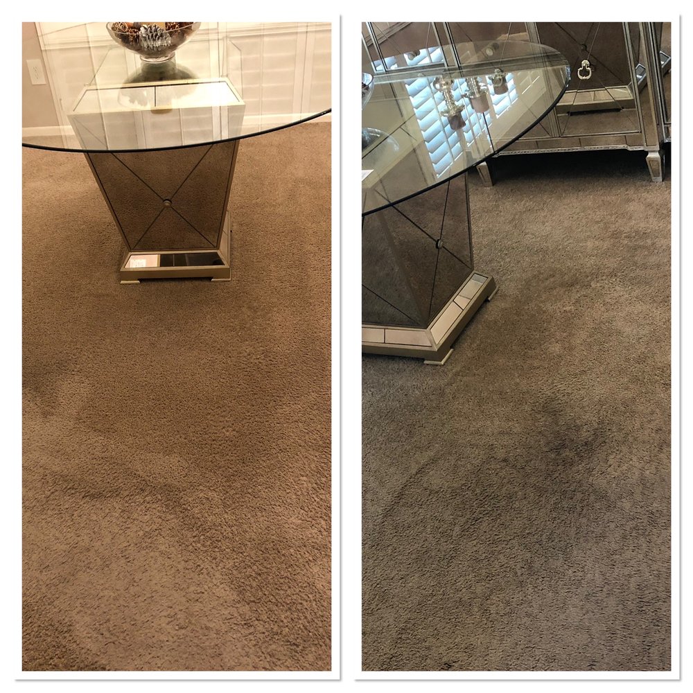 Photo of Oxi Fresh Carpet Cleaning