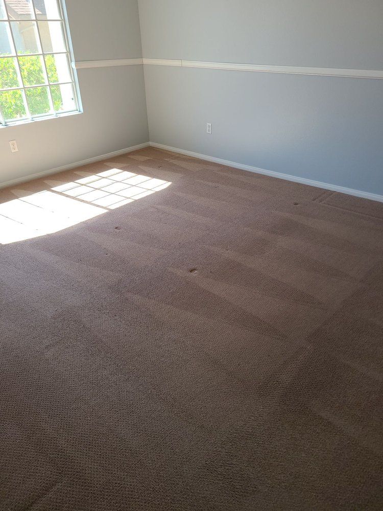 Photo of Oxi Fresh Carpet Cleaning